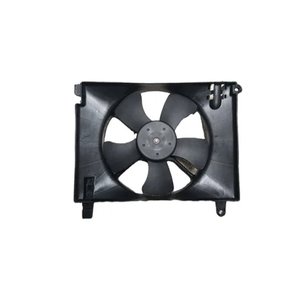 ELECTROVENTILADOR KAZE 96536521 CHEVROLET AVEO (04-09)