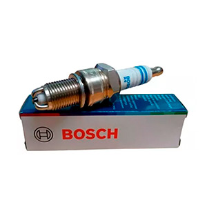BUJIA BOSCH 242229775 7971-SP-509/HR9HC FORD TRITON/EXPLORER 6 CIL.4.0-4.6/TAHOE/AVALANCHE 06-07/TRAIL BLASER 5.3