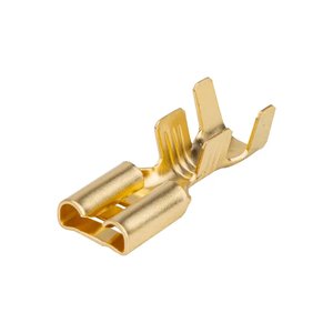 TERMINAL DE LATON IVICA TH-140 TOYOTA HEMBRA 140