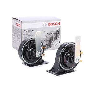 JUEGO DE CORNETA BOSCH 0986AH0503 CARACOL WINDTONE 12V