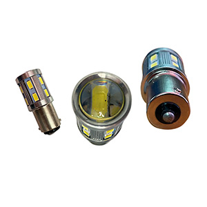 BOMBILLO LED FC BULB-S25-BA15S 16 LEDS