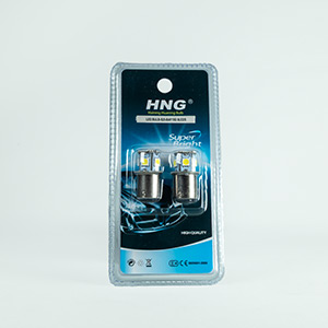 BOMBILLO LED HNG BULB-S25-BAY15D 8 LEDS