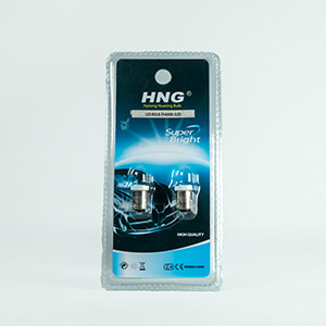 BOMBILLO LED HNG BULB-T9-BA9S 1 LED