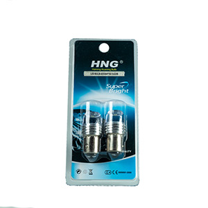 BOMBILLO LED HNG BULB-S25-BAY15D 3 LEDS