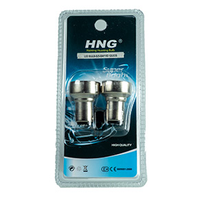 BOMBILLO LED HNG BULB-S25-BAY15D 12 LEDS