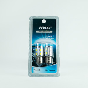 BOMBILLO LED HNG BULB-S25-BAY15D 16 LEDS