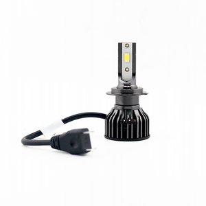 BOMBILLO LED FC SUPER LED HEADLAMP F2-H7 35W 20000 LUMEN