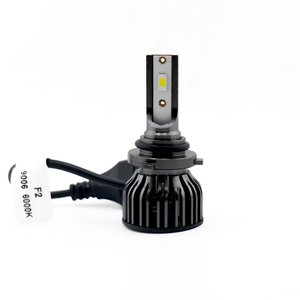 BOMBILLO LED FC SUPER LED HEADLAMP F2-9006 35W 20000 LUMEN