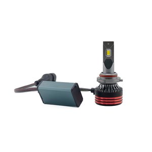 BOMBILLO LED FC DIOCLES LED HEADLAMP M8 PRO-9006 65W 30000 LUMEN