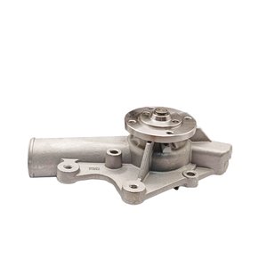 BOMBA DE AGUA USMOTOR WORKS US3412 CHEROKEE XJ 4.0L 91/01/WRANGLER 242 4.0L