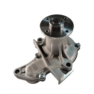 BOMBA DE AGUA USMOTOR WORKS US9272 COROLLA 1.8L