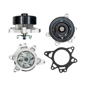 BOMBA DE AGUA USMOTOR WORKS US9376 COROLLA SENSANSION 1.6 1.8