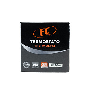 TERMOSTATO FC FC90916-03046 TOYOTA COROLLA STARLET