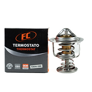 TERMOSTATO FC FC90048-33088 TOYOTA TERIOS 2002-2007