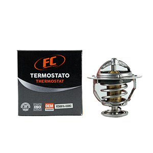 TERMOSTATO FC FC9091603093 TOYOTA YARIS COROLLA 2003-2014