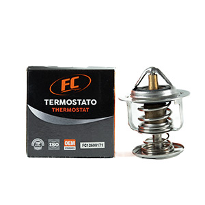 TERMOSTATO FC FC12600171 CHEVROLET SILVERADO 5.3 LTS