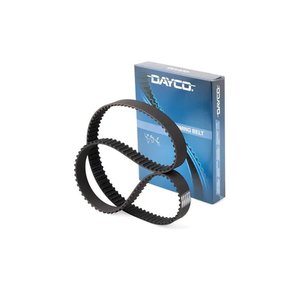 CORREA DE TIEMPO DAYCO 117RHP+210H TOYOTA COROLLA (94-02) 4AFE