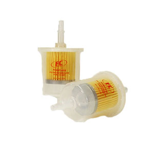FILTRO DE COMBUSTIBLE FC FCMF1409 CHEVROLET C-10/C-1500/C-30/CAMARO/CAPRICE/CENTURY/IMPALA/MALIBU/MONTECARLO
