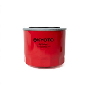 FILTRO DE COMBUSTIBLE KYOTO ME006066 MITSUBISHI CANTER FE 444/649D/659TD