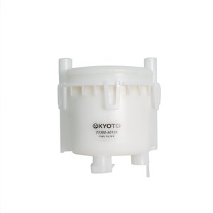 FILTRO DE COMBUSTIBLE KYOTO 23300-50120 TOYOTA 4RUNNER 2006 2007 2008 (SUMERGIBLE)