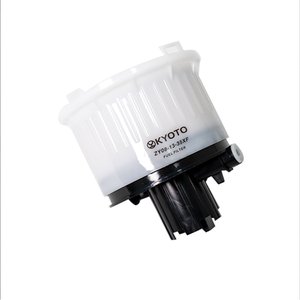 FILTRO DE COMBUSTIBLE KYOTO ZY08-13-35XF MAZDA 3 /FORD FOCUS (SUMERGIBLE)