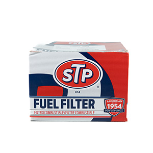 FILTRO DE COMBUSTIBLE STP-9965186 TOYOTA LANDCRUISER AUTANA/FJ70/FJ79 MACHO/PREVIA/ISUZU STYLUS/DAIHATSU FEROZA REF. 33563