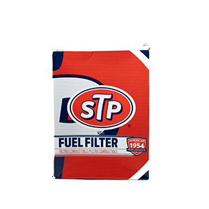 FILTRO DE COMBUSTIBLE STP-9965177 JEEP GRAND CHEROKEE REF. MF283