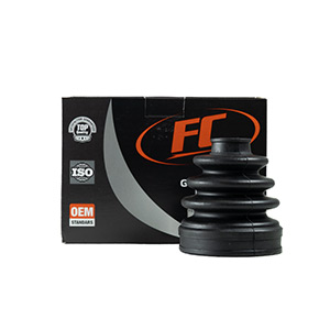 GOMA DE COPA CAJA FC FCGDT-14 CHEVROLET AVEO / OPTRA / MERIVA / MONTANA / CAPTIVA