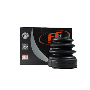 GOMA DE COPA CAJA FC FCGDT-26 MAZDA 3 / HONDA CIVIC / FOCUS / FUSION / RIO / CERATO / PICANTO