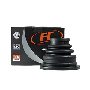 GOMA DE COPA CAJA FC FCGDT-33 RENAULT 11 / TWINGO / R18 / CLIO / SYMBOL / MEGANE / SCENIC / GALA / LOGAN