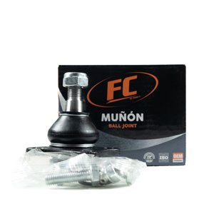 MUÑON FC FCK400478 EJE FIJO FIAT PALIO