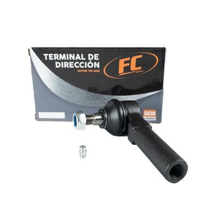 TERMINAL DE DIRECCION FC CHERY ORINOCO A3