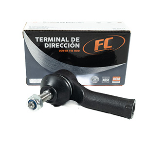 TERMINAL DE DIRECCION FC FC7701047415 DERECHO RENAULT TWINGO / CLIO
