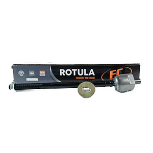 ROTULA FC FCRC4010 DERECHA / IZQUIERDA RENAULT MEGANE 2000-2006 / KANGOO