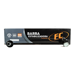 BARRA ESTABILIZADORA FC FC96403099 DELANTERA IZQUIERDA CHEVROLET OPTRA / DAEWOO NUBIRA 2003-2008