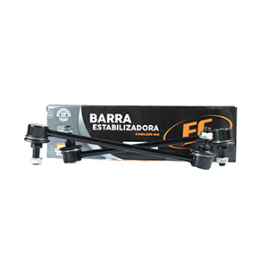 BARRA ESTABILIZADORA FC FC96561754 TRASERA IZQUIERDA/DERECHA CHEVROLET OPTRA