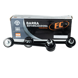 BARRA ESTABILIZADORA FC FCK80582 DELANTERA IZQUIERDA CHEVROLET DMAX 4X4 / 4X2