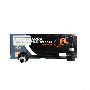 BARRA ESTABILIZADORA FC FCK90703 IZQUIERDA CHEVROLET DMAX 4X4