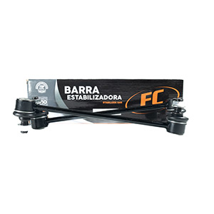 BARRA ESTABILIZADORA FC FC90496116 CHEVROLET MONTANA / MERIVA / HYUNDAI TUCSON 2002-2006