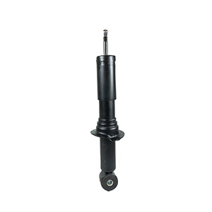 AMORTIGUADOR FC FC341355 DELANTERO IZQUIERDO/DERECHO CHEVROLET LUV D MAX 2WD