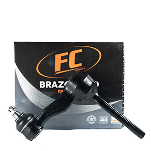 BRAZO LOCO FC FC190149 FORD FORTALEZA 1996-2007