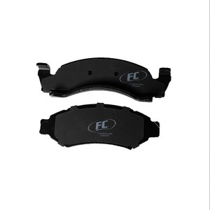 PASTILLA DE FRENO FC FC0788/7013 DELANTERA FORD F-100 1973-1983/F-150 LARIAT 1975-1987/BRONCO 1976-1986/LTD 1973-1979