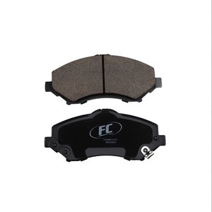 PASTILLA DE FRENO FC FC8389 DELANTERA JEEP CHEROKEE 2008-2009