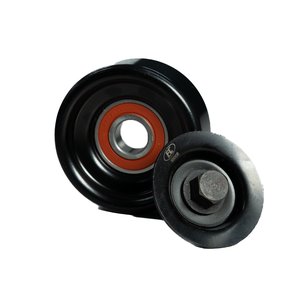 POLEA UNIVERSAL FC FC38006 GM - FORD 76*7*30 CHEVROLET CAVALIER / SUPER DUTTY / EXPLORE / CENTURY / FX4