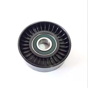 POLEA DEL TENSOR DE CORREA UNICA FC FC16620-22013-P TOYOTA COROLLA 2003-2008