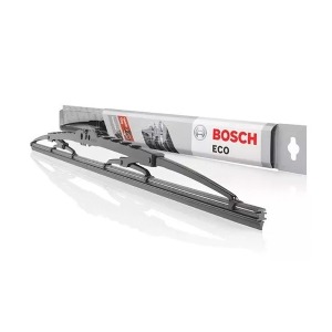 CEPILLO LIMPIA PARABRISAS BOSCH 3397016724 AEROFIT 16" BUMERAN MULTICLIP