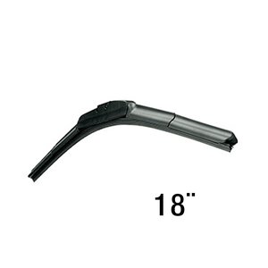 CEPILLO LIMPIA PARABRISAS DENSO ENDURO VISION EVB-18 CONVENCIONAL 18"