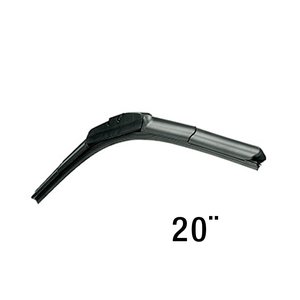 CEPILLO LIMPIA PARABRISAS DENSO ENDURO VISION EVB-20 CONVENCIONAL 20"