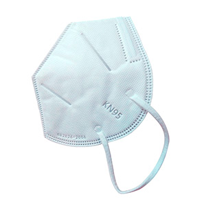 MASCARILLA SUMMIT KN95 BLANCA