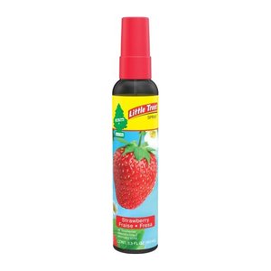 AROMATIZANTE LITTLE TREES SPRAY UPS-06312 STRAWBERRY